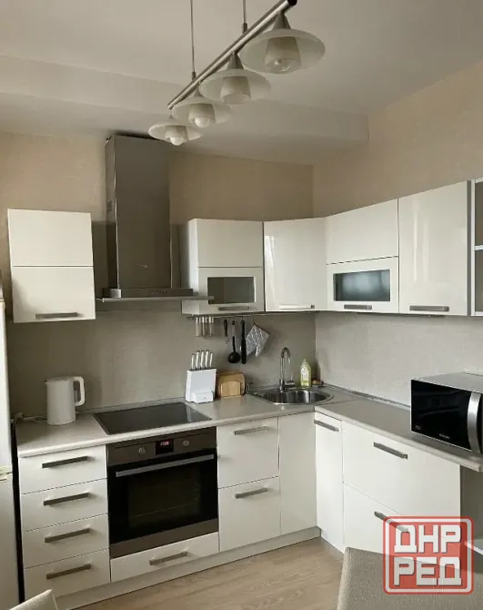 Сдам квартиру в Мариуполе Мариуполь - изображение 2