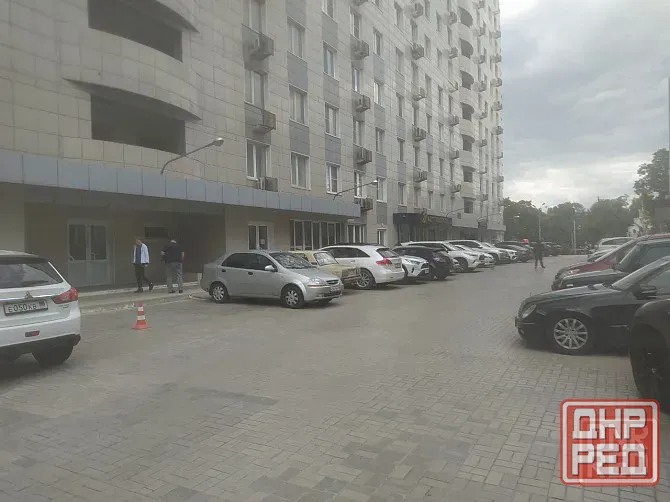 Продам 545 кв м Новострой Ильича Донецк - изображение 1