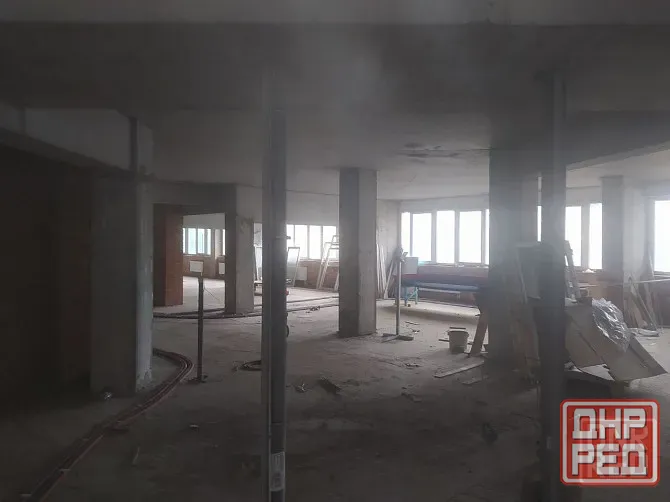 Продам 545 кв м Новострой Ильича Донецк - изображение 6
