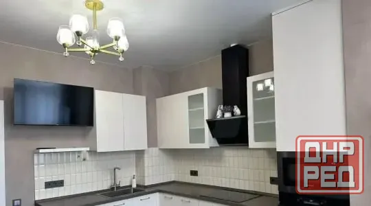 Сдам квартиру в Мариуполе Мариуполь - изображение 1