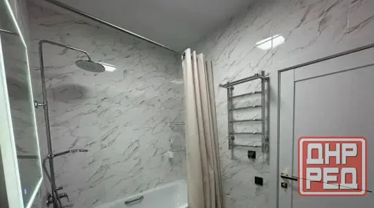 Сдам квартиру в Мариуполе Мариуполь - изображение 5