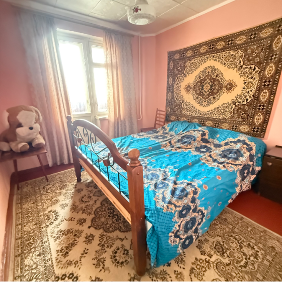 Продажа 3х комнатной квартиры Донецк
