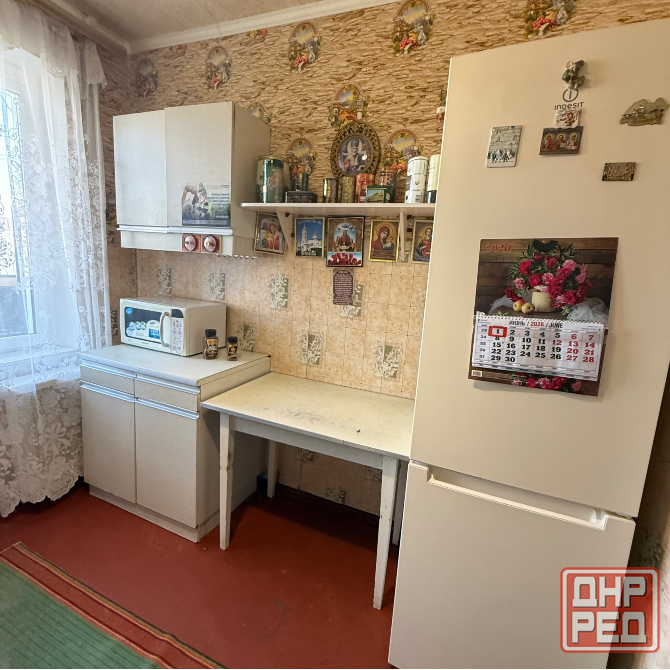 Продажа 3х комнатной квартиры Донецк - изображение 8