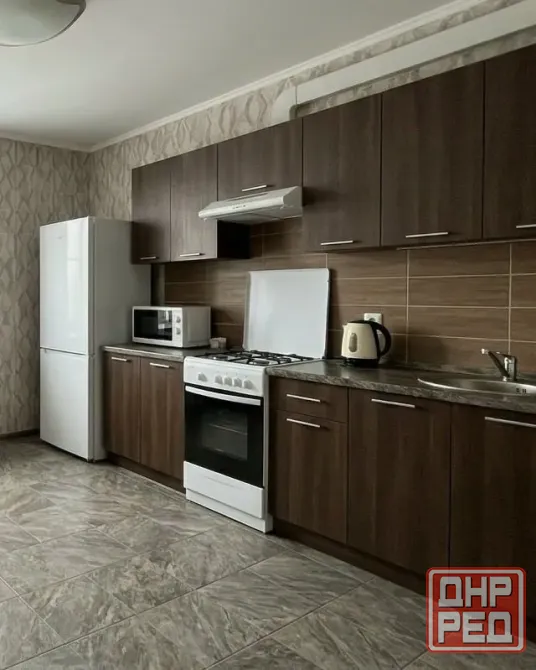 Сдам квартиру в Мариуполе Мариуполь - изображение 4