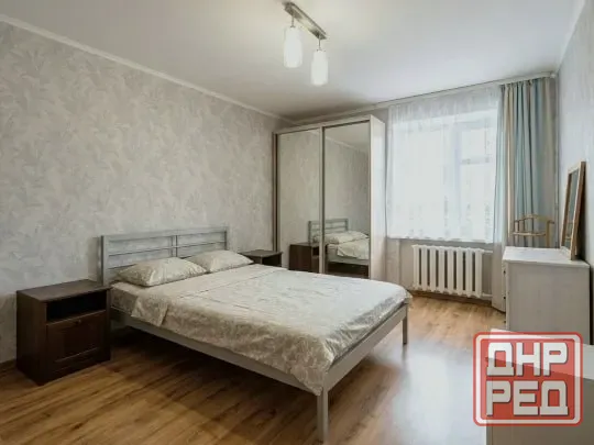 Сдам квартиру в Мариуполе Мариуполь - изображение 3