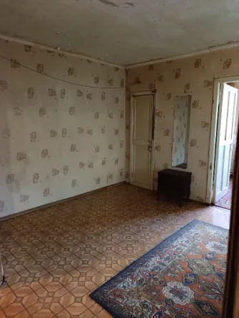 Продам 2х комнатную квартиру в Калининском районе Донецк