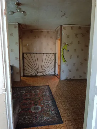 Продам 2х комнатную квартиру в Калининском районе Донецк