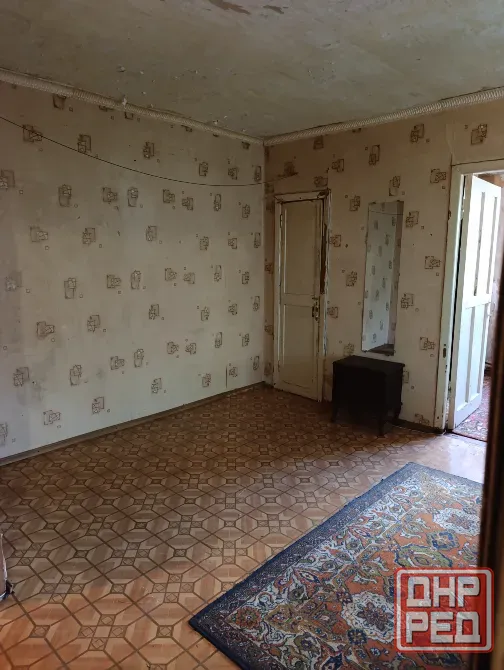 Продам 2х комнатную квартиру в Калининском районе Донецк - изображение 4