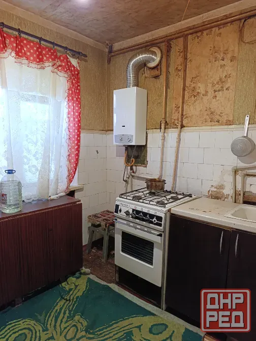Продам 2х комнатную квартиру в Калининском районе Донецк - изображение 7