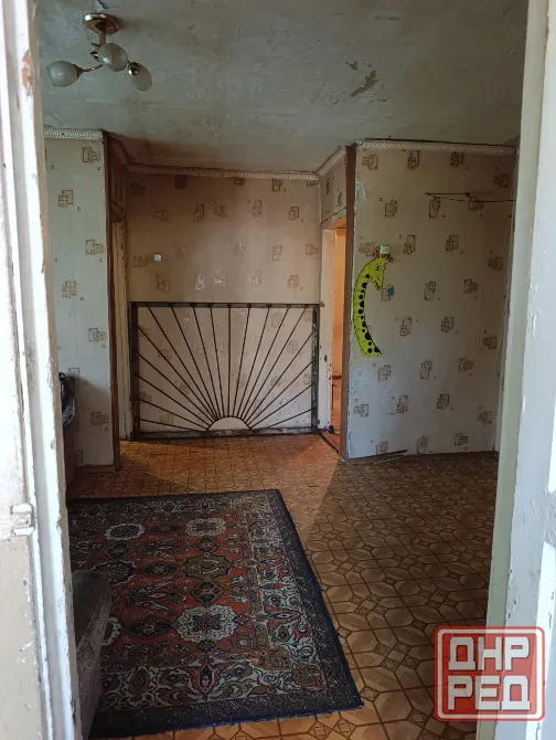 Продам 2х комнатную квартиру в Калининском районе Донецк - изображение 2