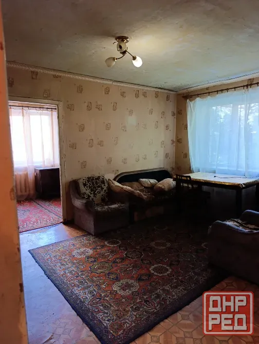 Продам 2х комнатную квартиру в Калининском районе Донецк - изображение 3