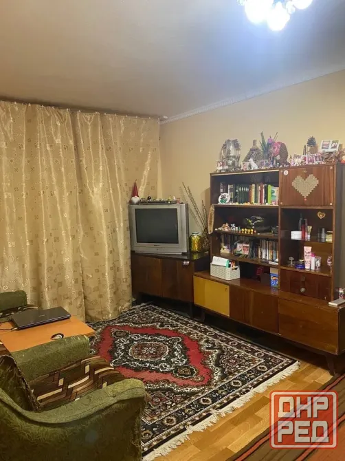 Сдам 2 комн.кв Калининский район, Ильича, Дружба Донецк - изображение 7