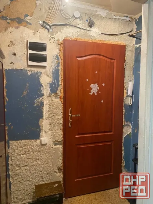 Сдам 2 комн.кв Калининский район, Ильича, Дружба Донецк - изображение 8