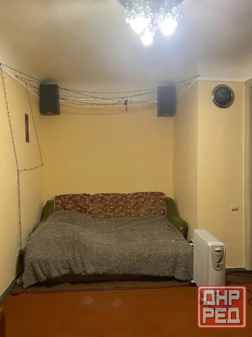 Сдам 2 комн.кв Калининский район, Ильича, Дружба Донецк - изображение 1