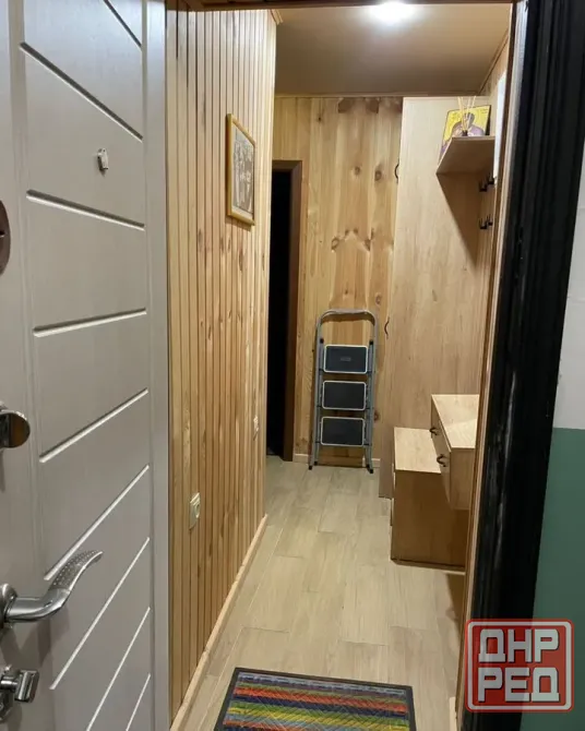 Сдается 2-х комнатная квартира в Киевском районе в районе Травматологии Донецк - изображение 5