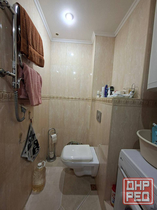 2-комн. | Квартира | 49 кв.м | Макеевка, Ганзовка, ул. Таёжна, Донецк Донецк - изображение 4