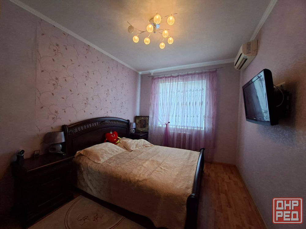 2-комн. | Квартира | 49 кв.м | Макеевка, Ганзовка, ул. Таёжна, Донецк Донецк - изображение 9