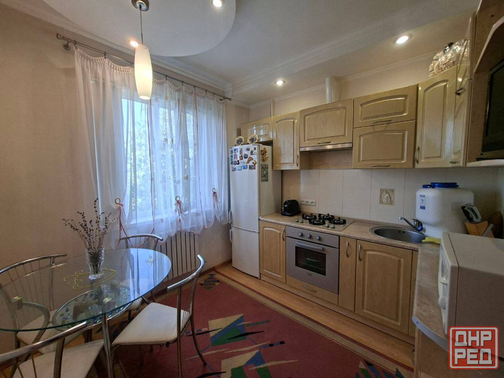 2-комн. | Квартира | 49 кв.м | Макеевка, Ганзовка, ул. Таёжна, Донецк Донецк - изображение 2