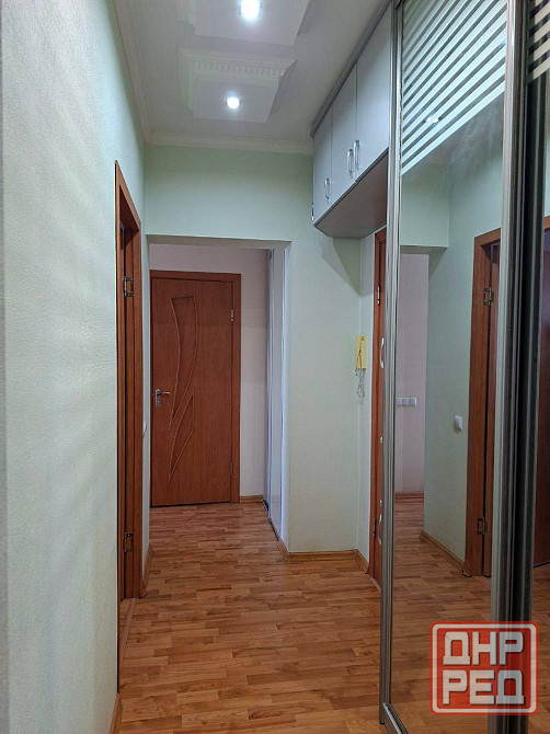 2-комн. | Квартира | 49 кв.м | Макеевка, Ганзовка, ул. Таёжна, Донецк Донецк - изображение 8