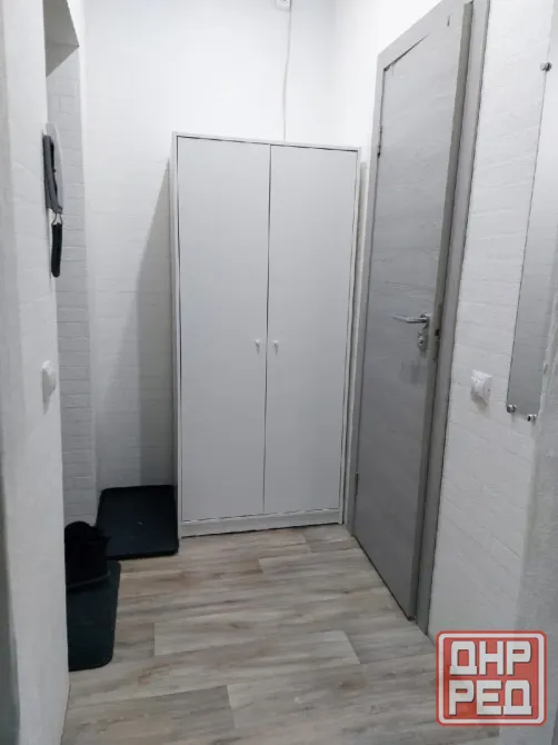 Сдам однокомнатную квартиру в Петровском районе, улица Петровского. Донецк - изображение 6