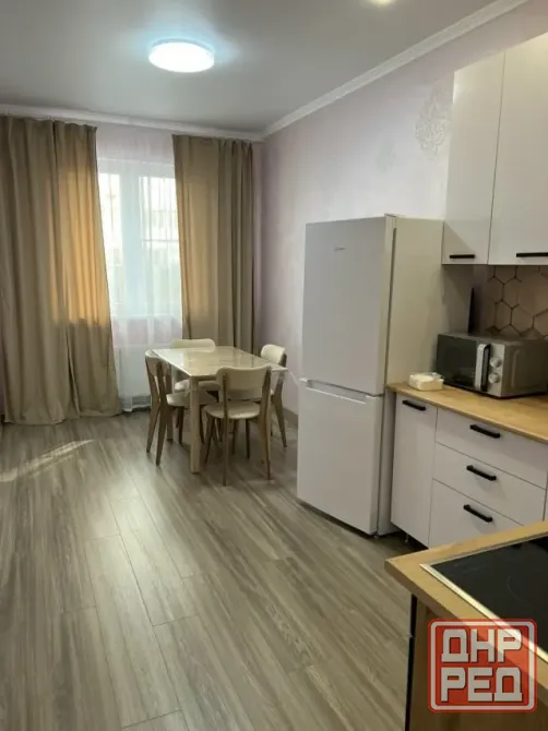 Сдам квартиру в Мариуполе Мариуполь - изображение 2