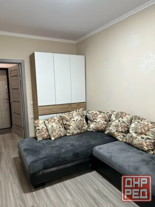 Сдам квартиру в Мариуполе Мариуполь - изображение 4