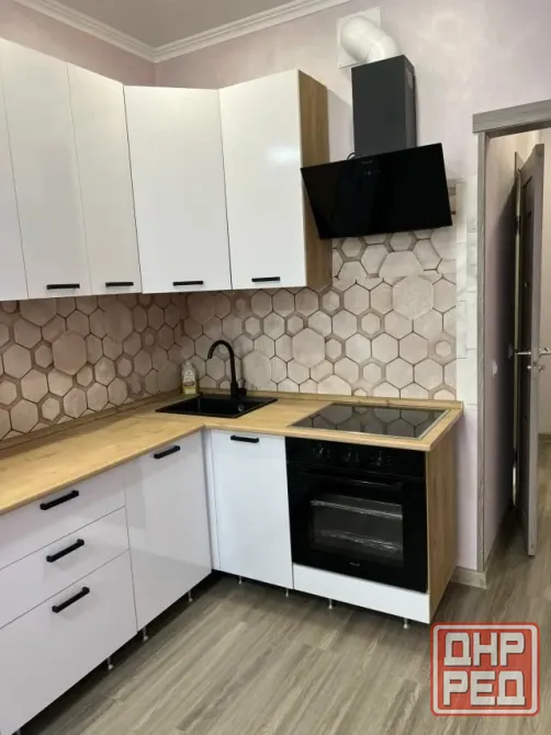 Сдам квартиру в Мариуполе Мариуполь - изображение 1