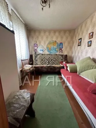Трешка за 1 800 000 в Макеевке на Галактике Макеевка