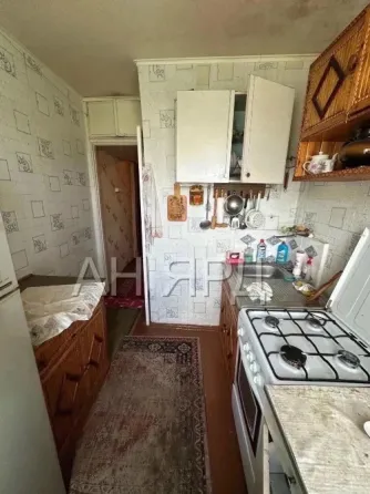 Трешка за 1 800 000 в Макеевке на Галактике Макеевка