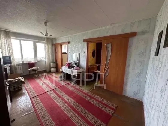 Трешка за 1 800 000 в Макеевке на Галактике Макеевка