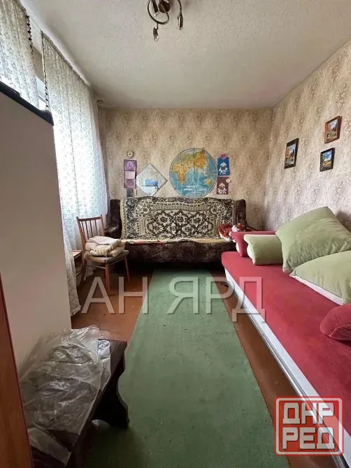 Трешка за 1 800 000 в Макеевке на Галактике Макеевка - изображение 2