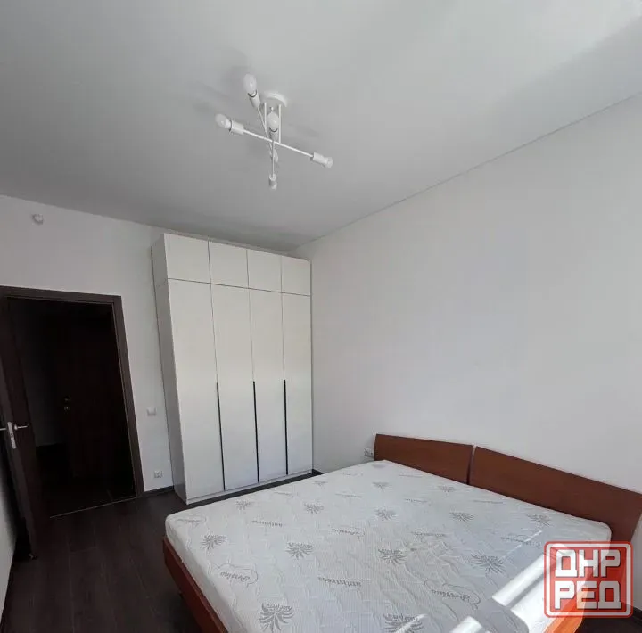 Сдается двухкомнатная квартира в Буденновском Районе Донецк - изображение 3