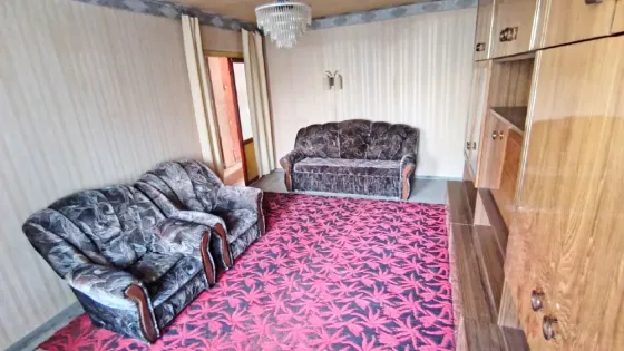 Продам 3х.кв. дк им.Франко Донецк