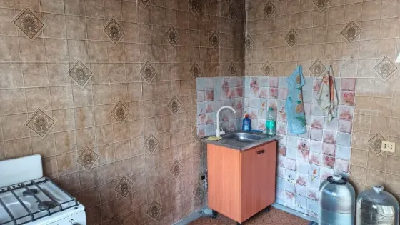 Продам 3х.кв. дк им.Франко Донецк