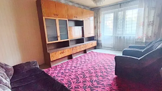 Продам 3х.кв. дк им.Франко Донецк