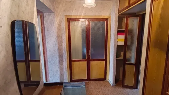 Продам 3х.кв. дк им.Франко Донецк