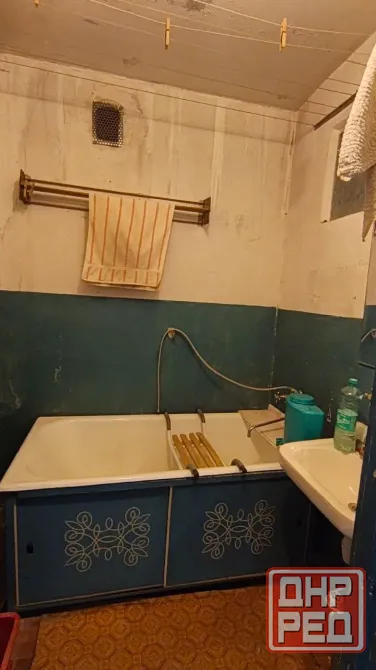 Продам 3х.кв. дк им.Франко Донецк - изображение 9