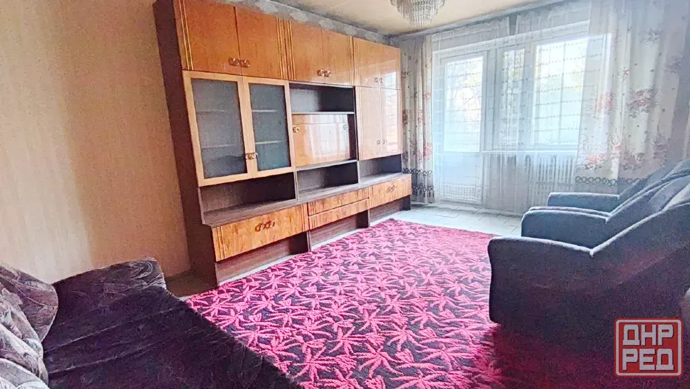 Продам 3х.кв. дк им.Франко Донецк - изображение 4