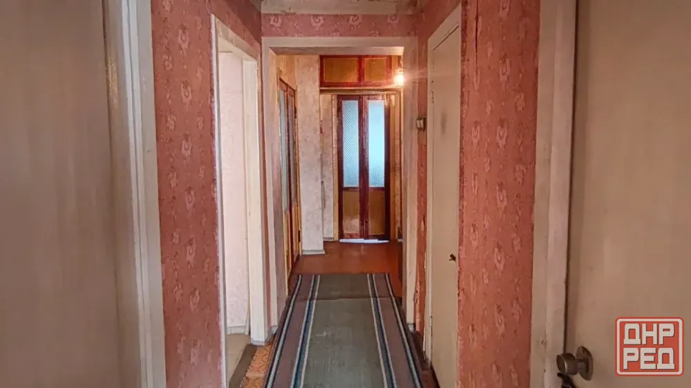 Продам 3х.кв. дк им.Франко Донецк - изображение 2