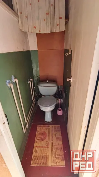 Продам 3х.кв. дк им.Франко Донецк - изображение 8