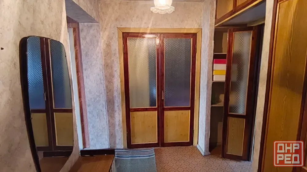 Продам 3х.кв. дк им.Франко Донецк - изображение 1
