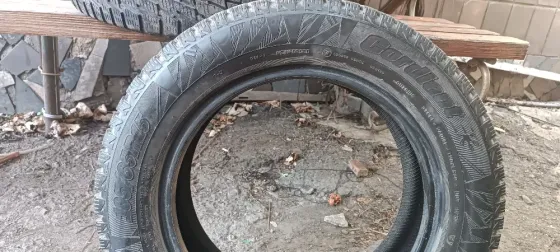 Зима 185/65/15 Макеевка