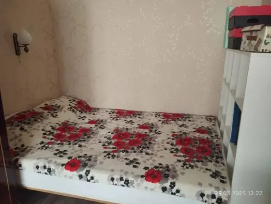 Сдаю однокомнатную квартиру в Киевском районе Донецка Шахтерская площадь / ул. Артема, Северный Донецк