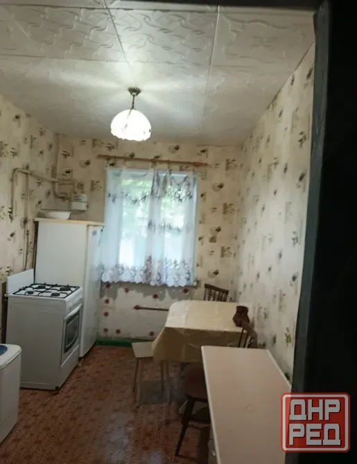 Сдаю 1 к. квартиру Шахтерск - изображение 1