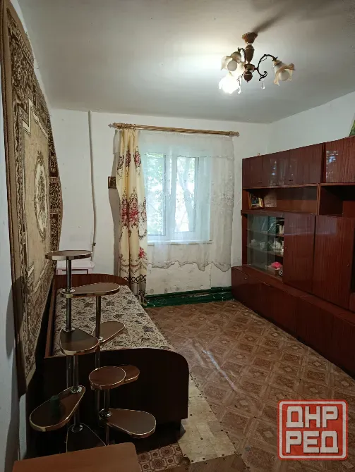 Сдаю 1 к. квартиру Шахтерск - изображение 2