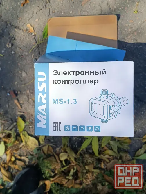 Насосная станция Макеевка - изображение 2