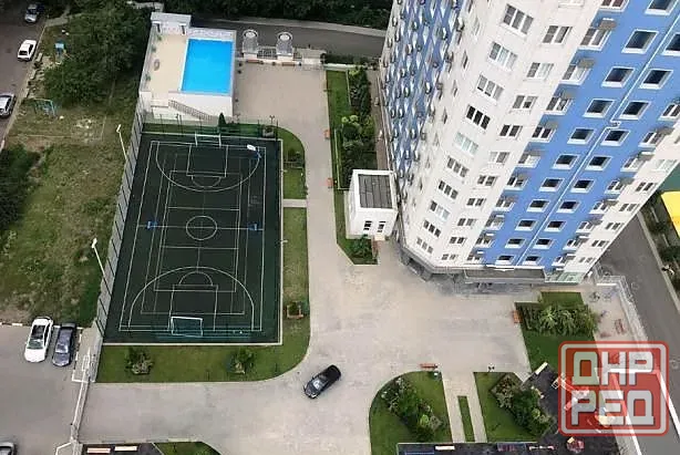 Продам 3 к кв Студия Диск Маяковского . Донецк - изображение 2