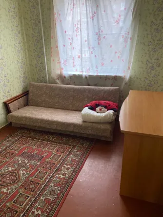 3 квартира Калининский Макеевка