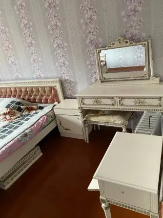 3 квартира Калининский Макеевка