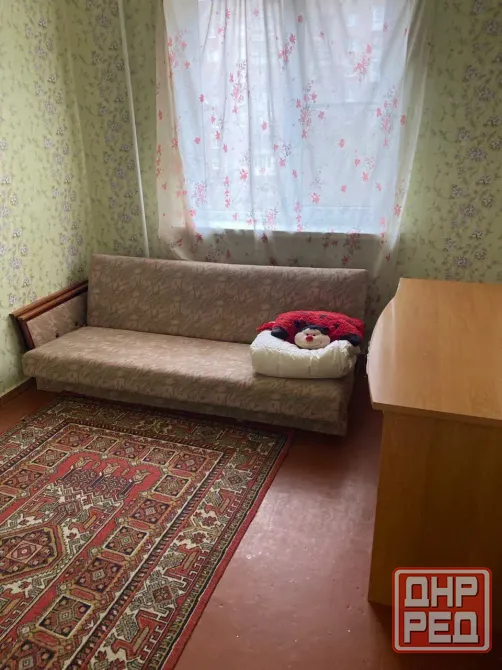 3 квартира Калининский Макеевка - изображение 4
